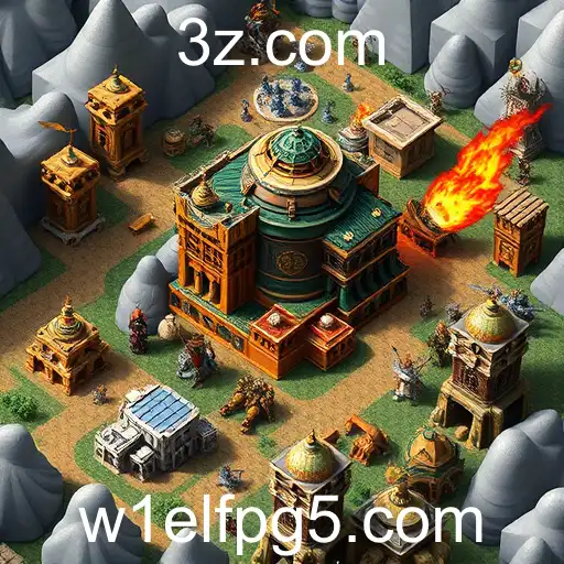 A Ascensão dos Jogos Digitais e a Influência de Portais em 2026