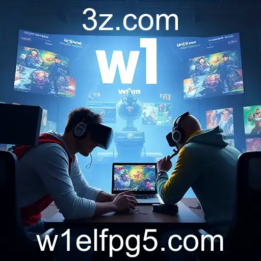 A Evolução do Mercado de Jogos Online no Brasil