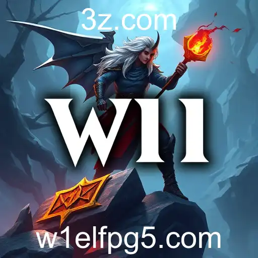 Explorando o Crescimento do w1 elfpg com em 2026