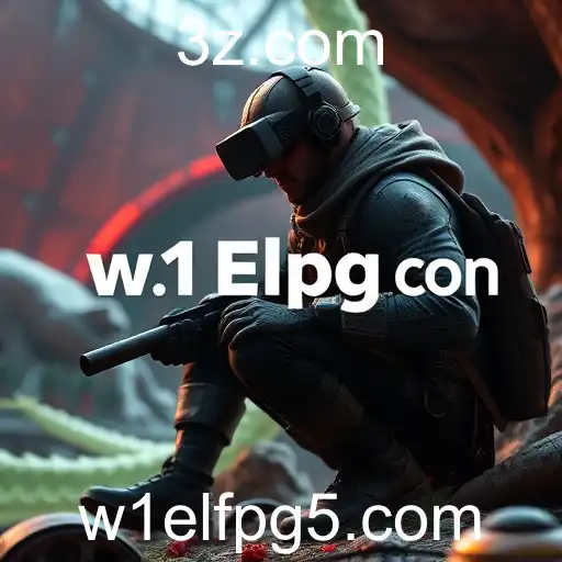 A Revolução de w1 elfpg com