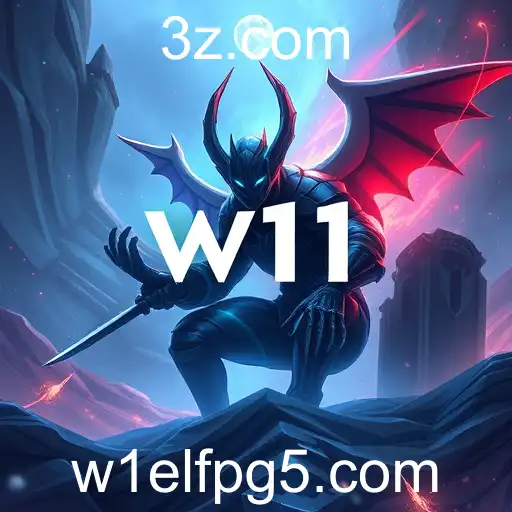 A Revolução do Gaming: Como o w1 elfpg com Está Transformando o Cenário