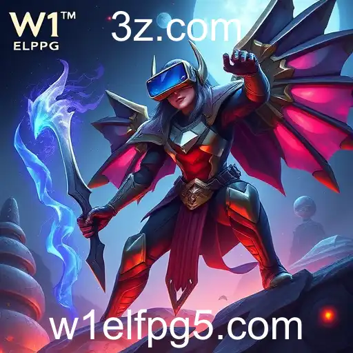 A Revolução dos Jogos Online: W1 Elfpg em Foco