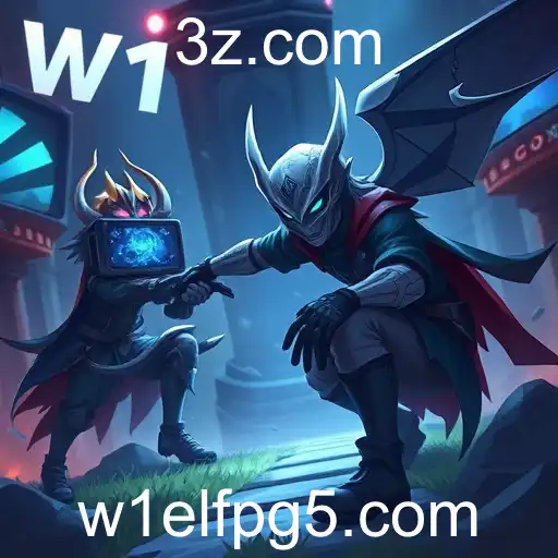 Tendências e Evoluções no Universo dos Jogos Online