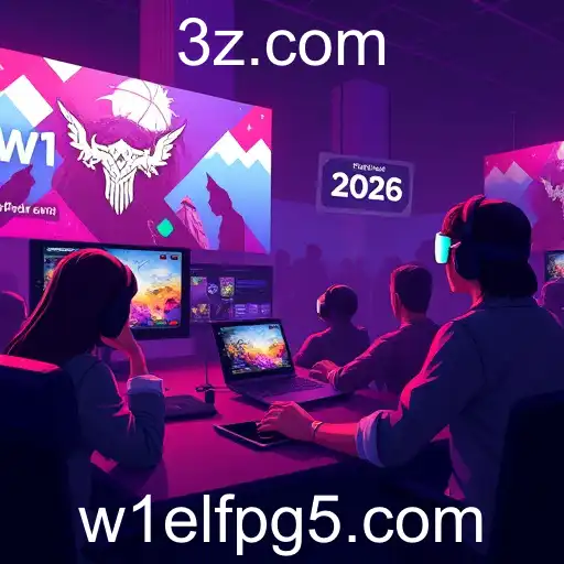 O Impacto dos Jogos Virtuais no Brasil
