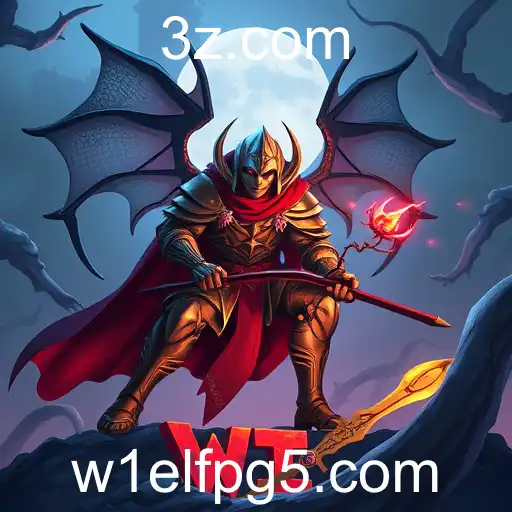 Novo Fenômeno dos Jogos: O Impacto de w1 elfpg com