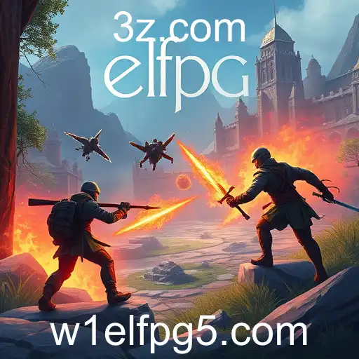 A Evolução dos Jogos Online: w1 elfpg com em 2026