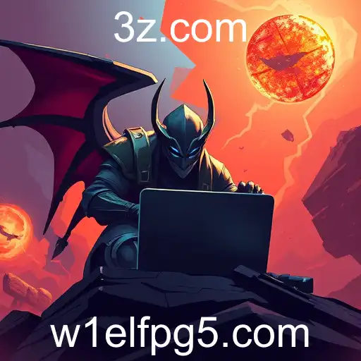 A ascensão do site w1 elfpg com