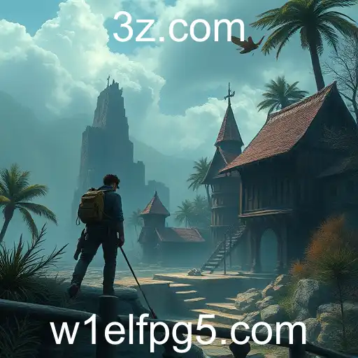 A Ascensão do w1 elfpg Com: Novo Fenômeno dos Jogos Online no Brasil