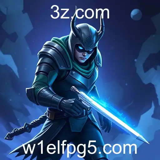 Tendências e Inovações em Jogos Online: w1 elfpg com em Destaque