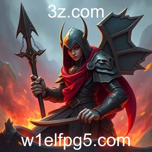 Expansão e Tendências do w1 elfpg com no Cenário de Jogos